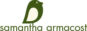 A Little Bird Told Me | Samantha Armacost's Portfolio Site