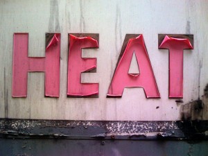 Heat Heat