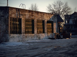 Run Down