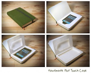 Custom Case