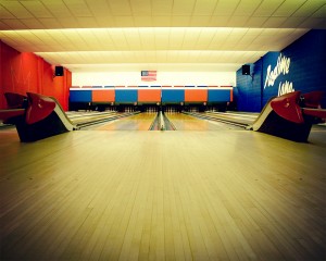 Bowling Alley