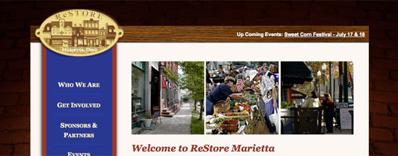 ReStore Marietta Feature