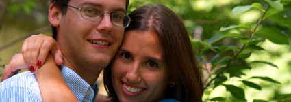 Jen & Jeff