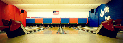 King of the Local Lanes