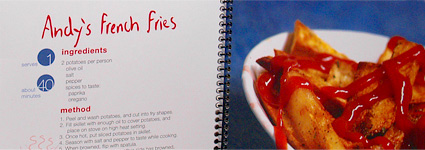 Easier than Pie: Quick and Easy Recipes that Even You Can Do