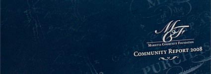 MCF Annual Report