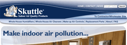 Skuttle Web Design